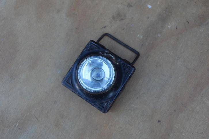 + Duitse Daimon Zak Lantaarn Wehrmacht Luftwaffe +, Verzamelen, Militaria | Tweede Wereldoorlog, Duitsland, Ophalen of Verzenden