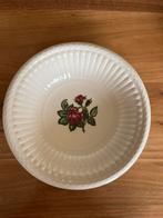 Wedgwood Moss Rose Schaaltje/Kommetje, Gebruikt, Ophalen of Verzenden, Kom(men), Wedgwood