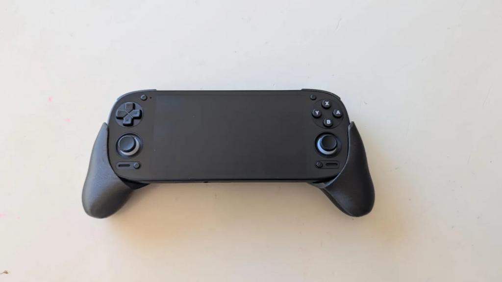 Retroid Pocket 5 Grip - Comfortabele Handgreep, Ophalen of Verzenden, Nieuw