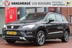 SEAT Ateca 1.0 EcoTSI *Intense* | Navigatie | Camera | Stoel, Auto's, Seat, Stof, Gebruikt, Zwart, Bedrijf