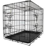 Dog crate - Large, Dieren en Toebehoren, Ophalen of Verzenden, Zo goed als nieuw