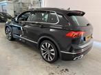 Volkswagen Tiguan 1.5 TSI 150pk Automaat R-Line Business+ |, 1441 kg, Adaptive Cruise Control, 4 cilinders, Leder en Stof