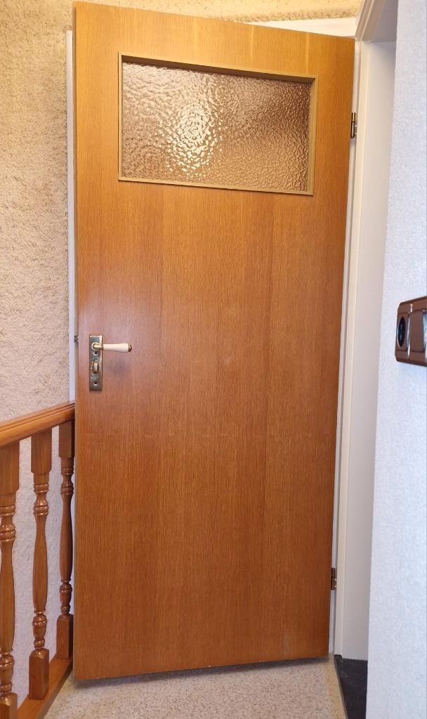 Opdek binnendeuren 10x, Doe-het-zelf en Verbouw, Deuren en Horren, Gebruikt, Binnendeur, 200 tot 215 cm, 80 tot 100 cm, Hout, Ophalen of Verzenden