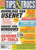 Tips en Trucs juli 2006 [1342]  [BoOvTi], Ophalen of Verzenden, Gelezen, Sport en Vrije tijd