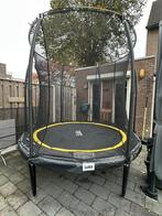 Salta trampoline 255 cm, aanschaf april 2025, Ophalen, Zo goed als nieuw