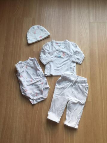 Baby pakje maat 56 prenatal jongen of meisje zgan beschikbaar voor biedingen