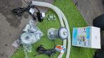 Intex C330 zwembad pomp met filter, Tuin en Terras, Zwembad-toebehoren, Ophalen of Verzenden, Zo goed als nieuw, Zwembadpomp