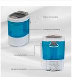 Camping wasmachine, Caravans en Kamperen, Ophalen, Nieuw