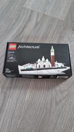 Lego Architecture 21026 - Venice *nieuw*, Ophalen of Verzenden, Nieuw, Complete set, Lego