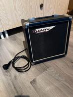 Ashdown Tourbus 15 basversterker (15W), Muziek en Instrumenten, Versterkers | Bas en Gitaar, Ophalen, Gebruikt, Basgitaar, Minder dan 50 watt