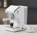 Nieuw espresso machine met handmatige melkopschuimer., Ophalen of Verzenden, Nieuw, Espresso apparaat