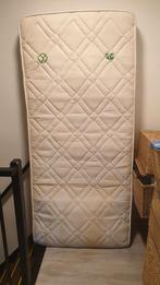 Matras, Huis en Inrichting, Ophalen, Zo goed als nieuw, Eenpersoons, 90 cm