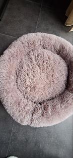 Donut hondenmand o80 cm, Ophalen, Gebruikt