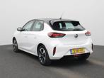 Opel Corsa-e Level 4 50 kWh | Navigatie | Climate Control |, 12 maanden, Gebruikt, Wit, Origineel Nederlands