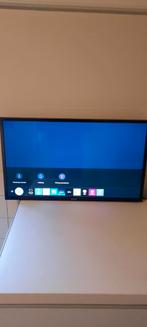 Samsung 32 inch Smart TV - Nieuwer Model, LED, 50 Hz, Ophalen of Verzenden, Zo goed als nieuw