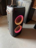 JBL Partybox 310 in goede staat, Ophalen, JBL, Zo goed als nieuw, 120 watt of meer