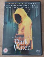 Dark Water DVD (Tartan Asia Extreme), Ophalen of Verzenden