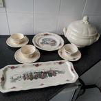 Sarreguemines obernai en enfants diverse items, Ophalen of Verzenden