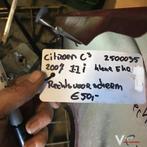 Citroen C3  1.1   2007 Wagennr 2500035 Kleurcode EKQ Voorsch