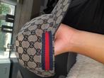Gucci pet, Kleding | Heren, Hoeden en Petten, Ophalen of Verzenden, Zo goed als nieuw, One size fits all
