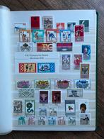 Album Duitsland postfris, Verzenden, Buitenland