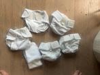 NIEUW Wasbare luiers pakket maat one little lamb, Kinderen en Baby's, Ophalen of Verzenden, Zo goed als nieuw, Overige typen, Overige merken