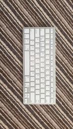 draadloos Bluetooth-toetsenbord model BK-3001, Ophalen, Apple Magic Keyboard, Zo goed als nieuw, Draadloos