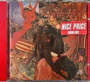 Santana ‎– Abraxas, Cd's en Dvd's, Cd's | Pop, Zo goed als nieuw, 1960 tot 1980, Ophalen of Verzenden