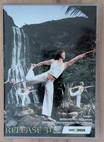 Dvd Sizzler Bodybalance 31 - Les Mills, Cursus of Instructie, Alle leeftijden, Ophalen of Verzenden, Gebruikt