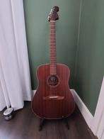 Fender Redondo Special MAH Western Gitaar, Muziek en Instrumenten, Snaarinstrumenten | Gitaren | Akoestisch, Ophalen, Zo goed als nieuw