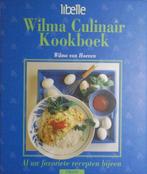 Wilma Culinair kookboek - Libelle (1994), Boeken, Kookboeken, Verzenden, Zo goed als nieuw