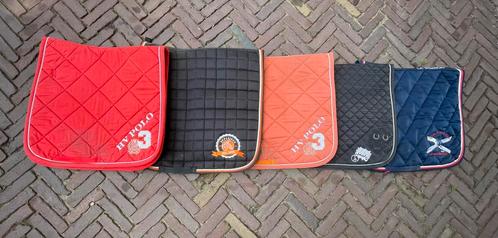 Dekjes full dressuur, Dieren en Toebehoren, Paarden en Pony's | Dekens en Dekjes, Gebruikt, Dekje, Ophalen of Verzenden