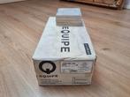 Wandtegel Equipe Vestige Cool Grey - 1 m2, Zo goed als nieuw, Minder dan 5 m², Wandtegels, Keramiek