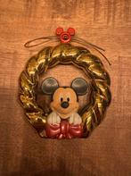 Ah Disney krans mickey mouse, Albert Heijn, Ophalen of Verzenden