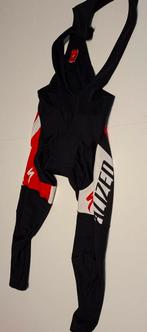 Fietsbroek Specialized, Ophalen of Verzenden, Zo goed als nieuw