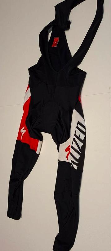 Fietsbroek Specialized  beschikbaar voor biedingen