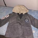 Stoer baby colbertje maat 74 jongens, Kinderen en Baby's, Babykleding | Maat 74, Ophalen of Verzenden, Zo goed als nieuw, Jongetje