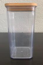 Voorraadpot (Storage Jar), Ophalen, Zo goed als nieuw