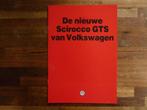 Volkswagen Scirocco GTS (1983), Nieuw, Volkswagen, Ophalen of Verzenden