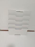 Ikea postvak kvissle, Ophalen