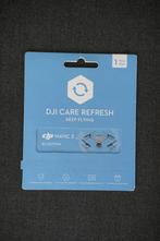 Care Refresh voor DJI Mavic 3 (1 Jaar)(Ook na activatie), Ophalen of Verzenden, Nieuw