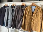 Blazer collectie van PME Legend en Scotch & Soda - Maat M, Kleding | Heren, Overige kleuren, Maat 48/50 (M), Ophalen of Verzenden