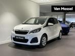 Peugeot 108 1.0 e-VTi Active | Airco | Elektrische ramen | Z, Voorwielaandrijving, Stof, Gebruikt, Euro 6