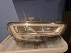 Audi A3 8V FL origineel Full led koplamp rechts DRL defect, Ophalen of Verzenden, Gebruikt, Audi