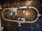 Lego 6990 Monorail Space set., Kinderen en Baby's, Speelgoed | Duplo en Lego, Ophalen of Verzenden, Gebruikt
