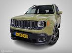 Jeep Renegade 1.4 MultiAir Limited/Cruise/PDC/Trekhaak/Nap, Voorwielaandrijving, 65 €/maand, Stof, Gebruikt