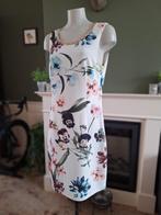 K-Design K Design roze goud ketting jurk L Gratis Verzenden, K-design, Verzenden, Wit, Maat 42/44 (L)