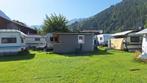 Caravan jaarplaats Oostenrijk Montafon, Caravans en Kamperen, Stacaravans
