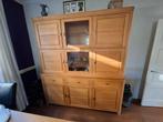 Gratis buffetkast, Huis en Inrichting, Kasten | Buffetkasten, Ophalen, Gebruikt, 200 cm of meer, 150 tot 200 cm