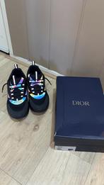 dior b22 maat 44, Ophalen of Verzenden, Nieuw, Zwart